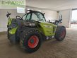 Telescopica - Claas - scorpion 746 vp