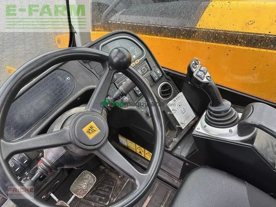 Telescopica - JCB - 531-70 agri
