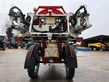 Atomizador - Blanchard - metris 4100