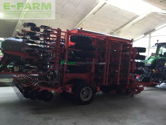 Combinado de siembra - Kuhn - espro 6000 rc place