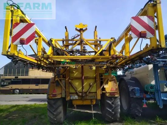 Atomizador - Dubex - stentor 9504