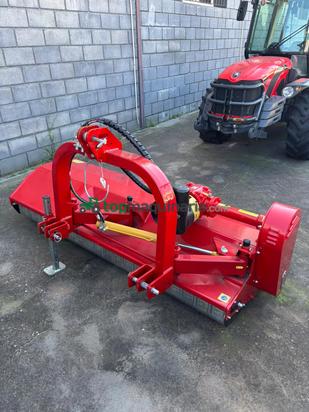 Trituradora nueva Seppi 2.20 metros