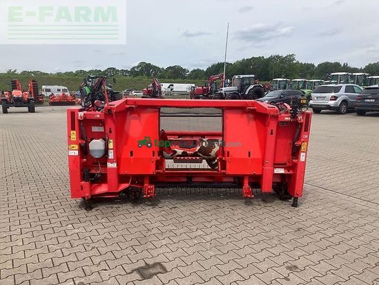 Cabezal - Kemper - p3000