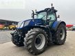 Tractor agrícola - New Holland - t 7.290 ac hd HD