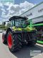 Tractor agrícola - Claas - arion 650 cebis tier 4i