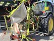 Henificador - Claas - USED VOLTO 800