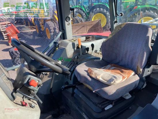 Tractor agrícola - Massey Ferguson - 4270