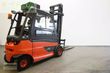 Elevadora - Linde - e 50/600 hl 388