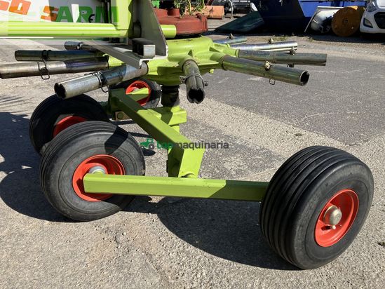 Henificador - Claas - liner 350 s