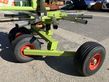Henificador - Claas - liner 350 s