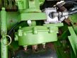 Empacadora gigant - Krone - comprima cv 150 vc combipack