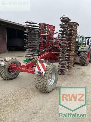 Sembradora - Horsch - pronto kr 6