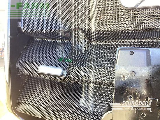 Minicargadora - Caterpillar - 926 m agrar