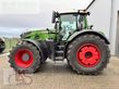 Tractor agrícola - Fendt - 933 gen7 profi+ setting 1