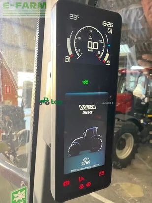 Tractor agrícola - Valtra - t235