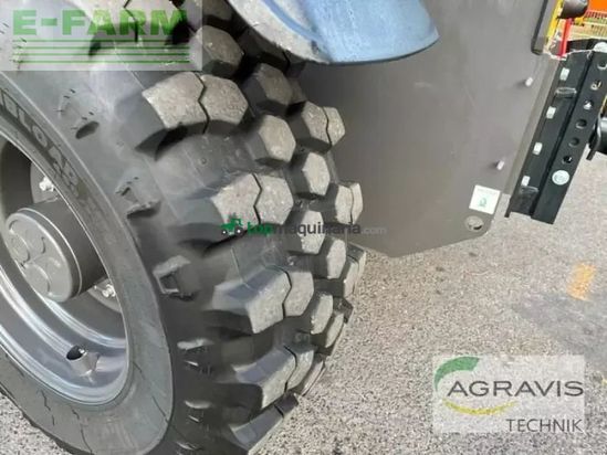 Telescopica - New Holland - th 9.35 elite