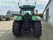 Tractor agrícola - Deutz - 5110 ttv