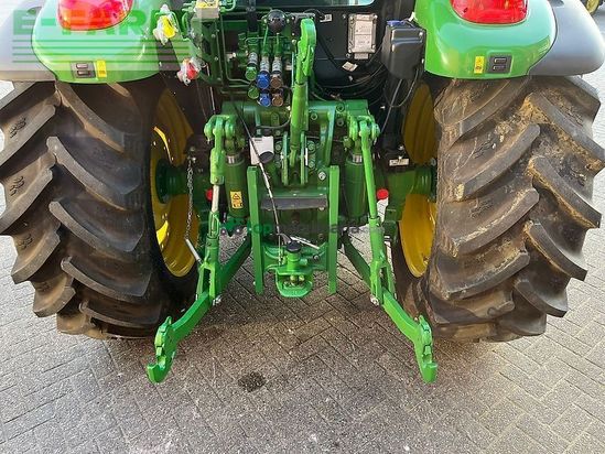 Atomizador - John Deere - 5120m