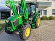 Tractor agrícola - John Deere - 5058e