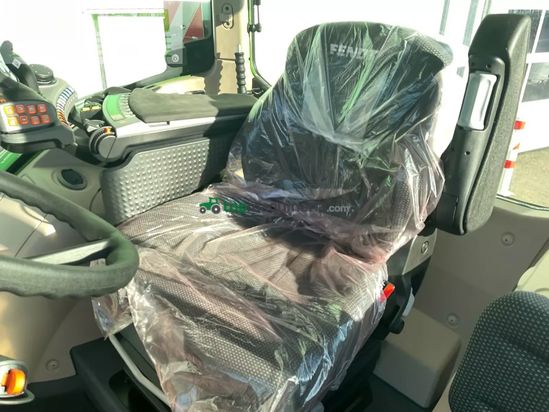 Tractor agrícola - Fendt - 724 gen6 power plus setting 2