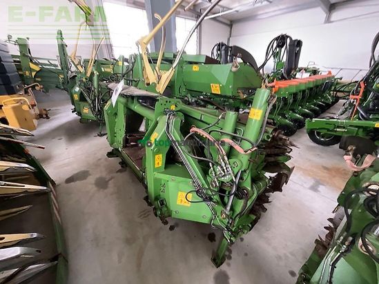 Cabezal - Krone - easy collect 753