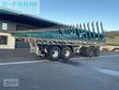 Equipamiento / accesorio - Kotte - garant vt 17300 18,75cm reihenabstand
