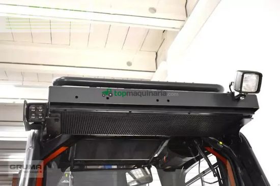 Elevadora - Linde - h 50 d/600 1204-01