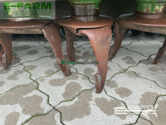 Sembradora - Amazone - ad-p super 4,00 m