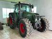 Tractor agrícola - Fendt  714