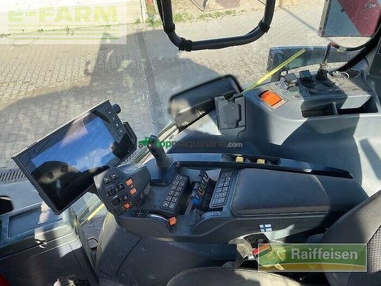 Tractor agrícola - Valtra - q305
