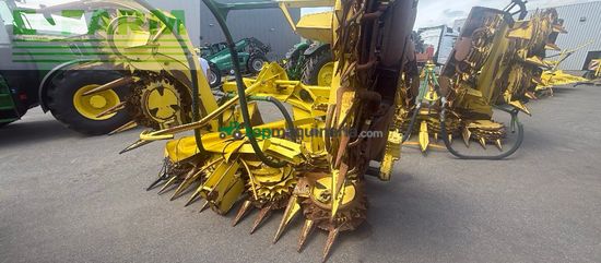 Cabezal - John Deere - 360 Plus
