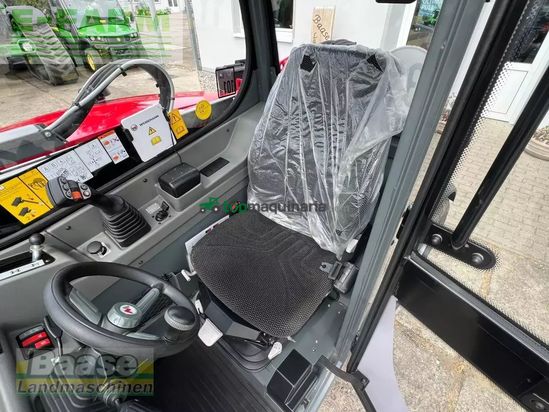 Telescopica - Weidemann - t5522 euro 30km/h