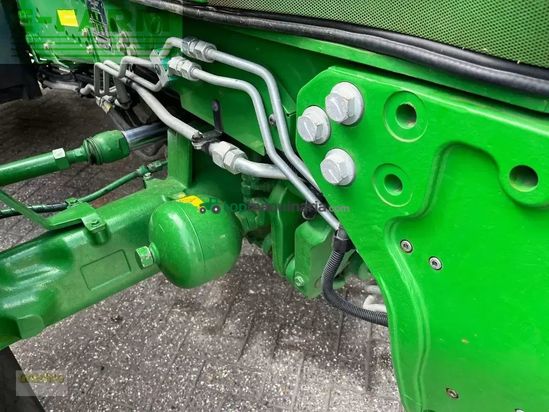 Tractor agrícola - John Deere - 6175r