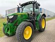 Tractor agrícola - John Deere - 6110r