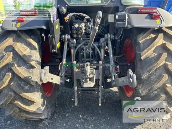 Tractor agrícola - Claas - axos 2.105 advanced