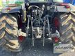 Tractor agrícola - Claas - axos 2.105 advanced