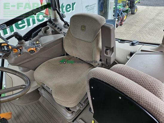 Tractor agrícola - John Deere - 6250r