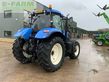 Tractor agrícola - New Holland - t7.210 auto command tractor (st25411)