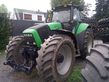 Tractor agrícola - Deutz - agrotron 210
