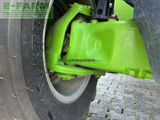 Telescopica - Merlo - tf33.7-115
