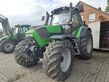 Tractor agrícola - Deutz - agrotron m 620