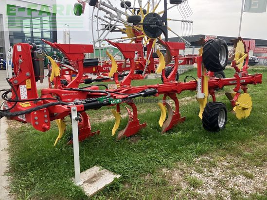 Arado -  - servo 4000 plus