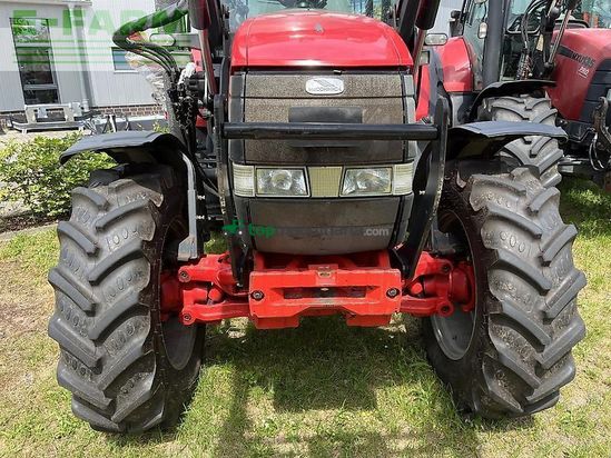 Tractor agrícola - McCormick - mtx 110