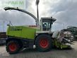 Cosechadora de Cereal - Claas - jaguar 850 profistar