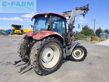 Tractor agrícola - Case IH - mxu100