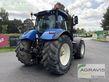 Tractor agrícola - New Holland - t 7.230 auto command