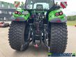 Tractor agrícola - Deutz-Fahr - 6230 rcshift