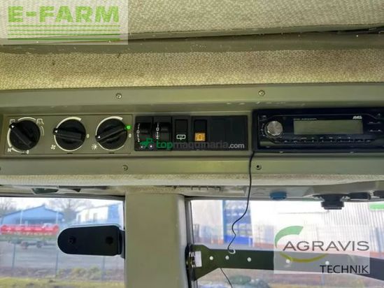 Tractor agrícola - Fendt - 714 vario
