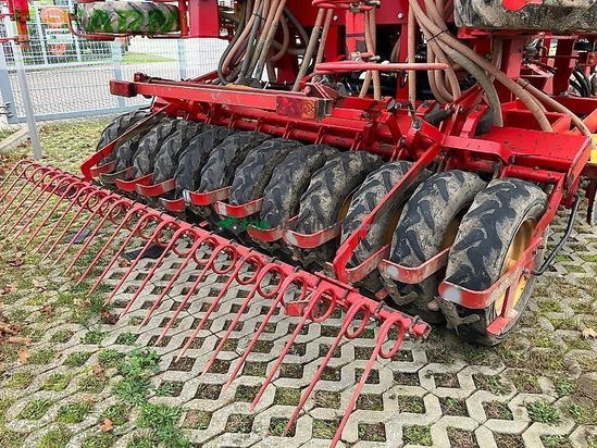 Sembradora - Väderstad - rapid 600f