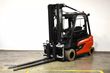 Elevadora - Linde - e 35 l 1252-01